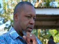 Malavi Devlet Başkanı Yardımcısı'nı taşıyan uçak kayboldu