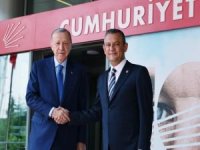 AK Parti Sözcüsü Çelik'ten Cumhurbaşkanı Erdoğan-Özel görüşmesine ilişkin açıklama