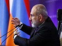 Ermenistan, Kolektif Güvenlik Antlaşması Örgütünden çıkıyor