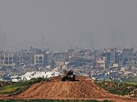 Soykırımım 251. gününde Gazze'de saldırılar sürüyor: Şehit ve yaralılar var