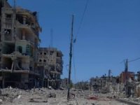 ABD kongresi, Gazze'nin yeniden inşasını engellemeye çalışıyor
