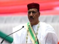 Nijer'de eski Cumhurbaşkanı Bazum'un dokunulmazlığı kaldırıldı