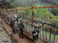 Güney Kore: Kuzey Kore sınıra duvar örecek