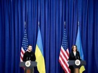 ABD'den Ukrayna'ya 1,5 milyar dolarlık yardım
