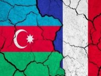 Azerbaycan'dan Fransa'ya tepki