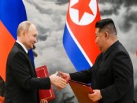 Rusya ve Kuzey Kore arasında saldırı durumunda "karşılıklı yardımlaşma" anlaşması