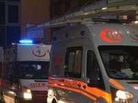 Diyarbakır'da otomobile silahlı saldırı: 2 ölü 4 yaralı