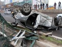 Bakan Yerlikaya'dan Kurban Bayramında kaza bilançosu açıklaması