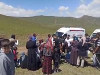 Iğdır'da yayla konvoyuna silahlı saldırı: 20 yaralı