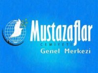 Mustazaflar Cemiyeti'nden Diyarbakırlı gençlere destek