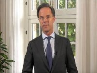 Mark Rutte, NATO Genel Sekreteri oldu