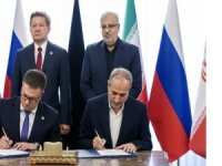 Rusya ve İran arasında gaz sevkiyatına yönelik mutabakat