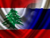 Rusya'dan vatandaşlarına Lübnan'a seyahat uyarısı