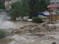 Kırgızistan’da şiddetli yağışlar sele yol açtı: 5 ölü, 2 kayıp