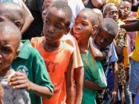 BM: Haiti’de şiddet olayları nedeniyle 300 bin çocuk yerinden edildi