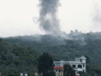 İşgalin, Lübnan'a saldırılarında 4 kişi şehit oldu