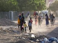 Sudan'da devam eden çatışmalar insanlık dramını derinleştiriyor