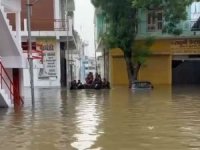 Hindistan'da aşırı yağışlarda 22 kişi öldü
