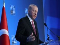 Cumhurbaşkanı Erdoğan: israil, NATO ile ortaklık ilişkisini sürdürmesi mümkün değildir