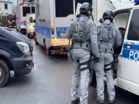 Almanya'da silahlı saldırı: 2 ölü, 2 ağır yaralı