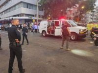 İşgal altındaki Tel Aviv'e İHA saldırısı: Bir ölü 10 yaralı