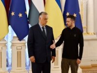 Macaristan'dan Zelensky'e suçlama: NATO'yu çatışmanın içine çekmek istiyor