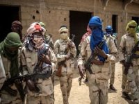 Mali'de silahlı saldırı: 26 ölü