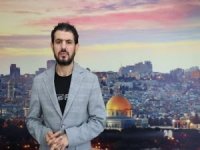 Gazzeli Gazeteci Elbek: HÜDA PAR'ın yasa teklifi için hayırlı haberler bekliyoruz