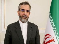 İran’dan "Hamburg İslam Merkezi" tepkisi
