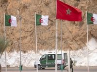 Cezayir'den Fransa'nın Batı Sahra bölgesini tanımasına tepki