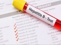 Türkiye nüfusunun yüzde 5 ila 7’si farkında olmaksızın Hepatit B virüsünü taşıyor!