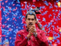 Venezuela'da devlet başkanlığı seçimini Maduro kazandı