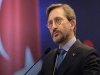 Fahrettin Altun'dan Narin Güran cinayetine ilişkin medyadaki "müanipülatif" yayınlara tepki