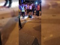 Şanlıurfa'da zincirleme kaza: 5 ölü, 3 yaralı