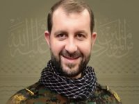 İşgal saldırısında bir Hizbullah mücahidi şehit oldu