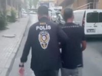 İstanbul'da paravan 4 şirkete operasyon