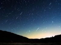 Perseid meteor yağmuru bugün Türkiye’den gözlemlenebilecek