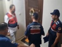 Adana merkezli 4 ilde suç örgütü operasyonu: 15 gözaltı