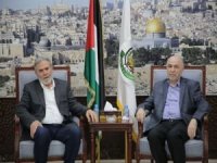 HAMAS ve İslami Cihad: israil Gazze’den tamamen çekilmeden mutabakat yok