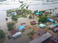 Tayland'da aşırı yağışların yol açtığı selde 5 ölü, 32 yaralı