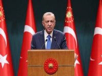 Cumhurbaşkanı Erdoğan: Zaferin er ya da geç Filistinli kardeşlerimizin olacağına inanıyoruz