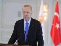 Cumhurbaşkanı Erdoğan: Bangladeş’e Türkiye’nin yardım elini uzatıyoruz