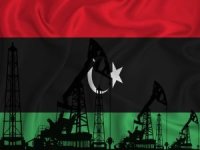 Libya'da petrol ve gaz üretimi durdu