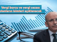 Bakan Şimşek: Dezenflasyon belirginleşiyor