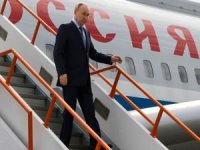 Putin, UCM üyesi Moğolistan'ı ziyaret edecek