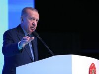 Cumhurbaşkanı Erdoğan: israilin devlet terörünü durduracak yegâne adım İslam ülkelerinin ittifakıdır