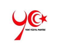 Yeni Yüzyıl Partisi İzmir İl Başkanlığına Ümit Güner Atandı