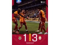 Kanarya'ya Aslan Pençesi: 1-3