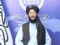 Afganistan İslam Emirliği'nden Lübnan saldırılarına kınama