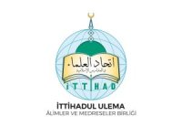 İTTİHADUL ULEMA'dan Nasrallah'ın şehadeti dolayısıyla taziye mesajı